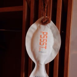 StrandGut Resort - Do not disturb