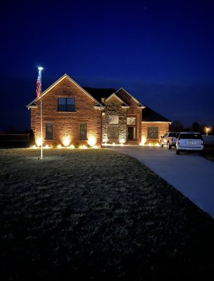 Upgrade Your Homes Exterior Lighting - Hey, looking for an electrician? look no further! We are reliable electricians that can fix all your electrical needs. Just send us a message and we'll get to you ASAP! Upgrade Your Homes Exterior Lighting - Hey, looking for an electrician? look no further! We are reliable electricians that can fix all your electrical needs. Just send us a message and we'll get to you ASAP!