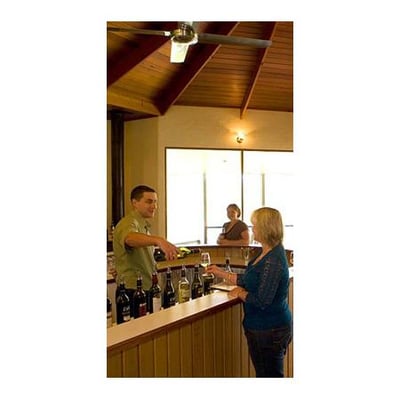 Trentham Estate - Winery, Cellar Door & Restaurant by null