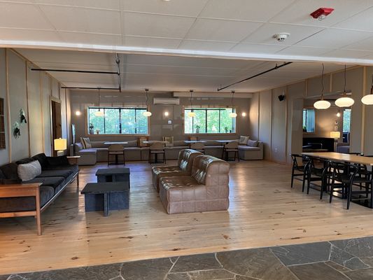 Laurel Lake Placid by null