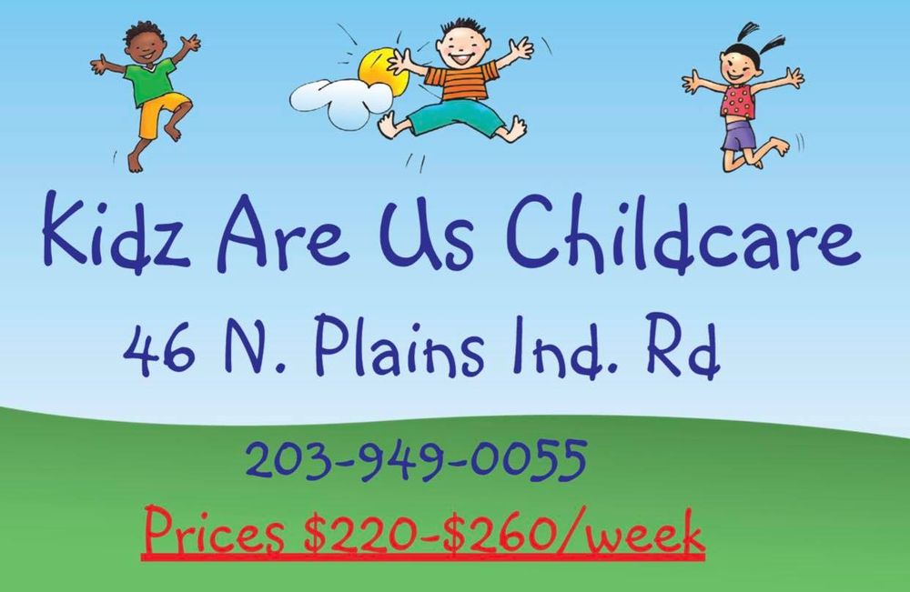 KIDZ R US CHILDCARE & LEARNING CENTER Updated July 2024 46 North
