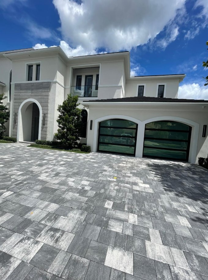 Slide of Florida State Upgrades