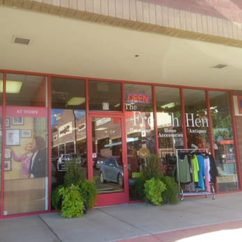 French Hen Boutique - Jewelry Near Me - Prescott, Arizona French Hen Boutique - Jewelry Near Me - Prescott, Arizona