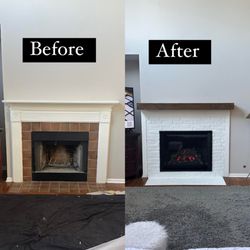 North Shore Chimney & Fireplace