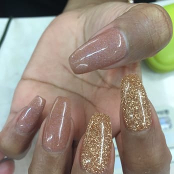 Broadway Nails - Current ANC polish change :) - Nail Salons Near Me - New York, New York Broadway Nails - Current ANC polish change :) - Nail Salons Near Me - New York, New York
