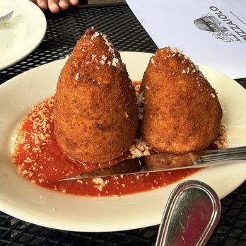 Il Pizzaiolo - Arancini Siciliani - Pizza Near Me - Pittsburgh, Pennsylvania Il Pizzaiolo - Arancini Siciliani - Pizza Near Me - Pittsburgh, Pennsylvania