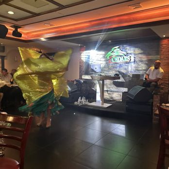 Cedars - Lebanese Near Me - Wallington, New Jersey