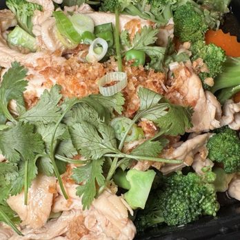 Ban Hua Sai - Garlic Lover (take out) - Thai Near Me - Seattle, Washington Ban Hua Sai - Garlic Lover (take out) - Thai Near Me - Seattle, Washington