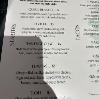 Tacoro Tacos & Tequila - Menu - Mexican Near Me - Plano, Texas Tacoro Tacos & Tequila - Menu - Mexican Near Me - Plano, Texas