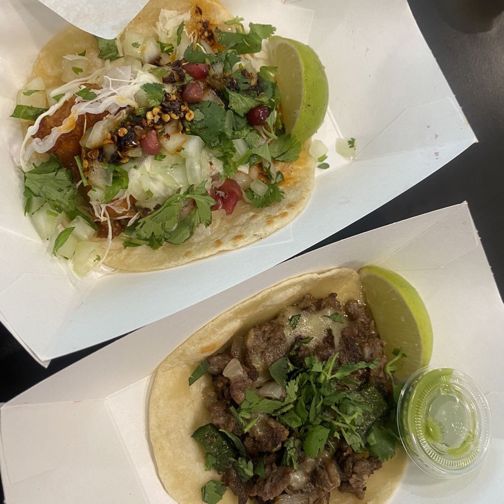 Barracuda Taco Stand - Tacos Near Me - Baton Rouge, Louisiana Barracuda Taco Stand - Tacos Near Me - Baton Rouge, Louisiana