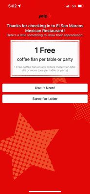 El San Marcos Mexican Restaurant by null