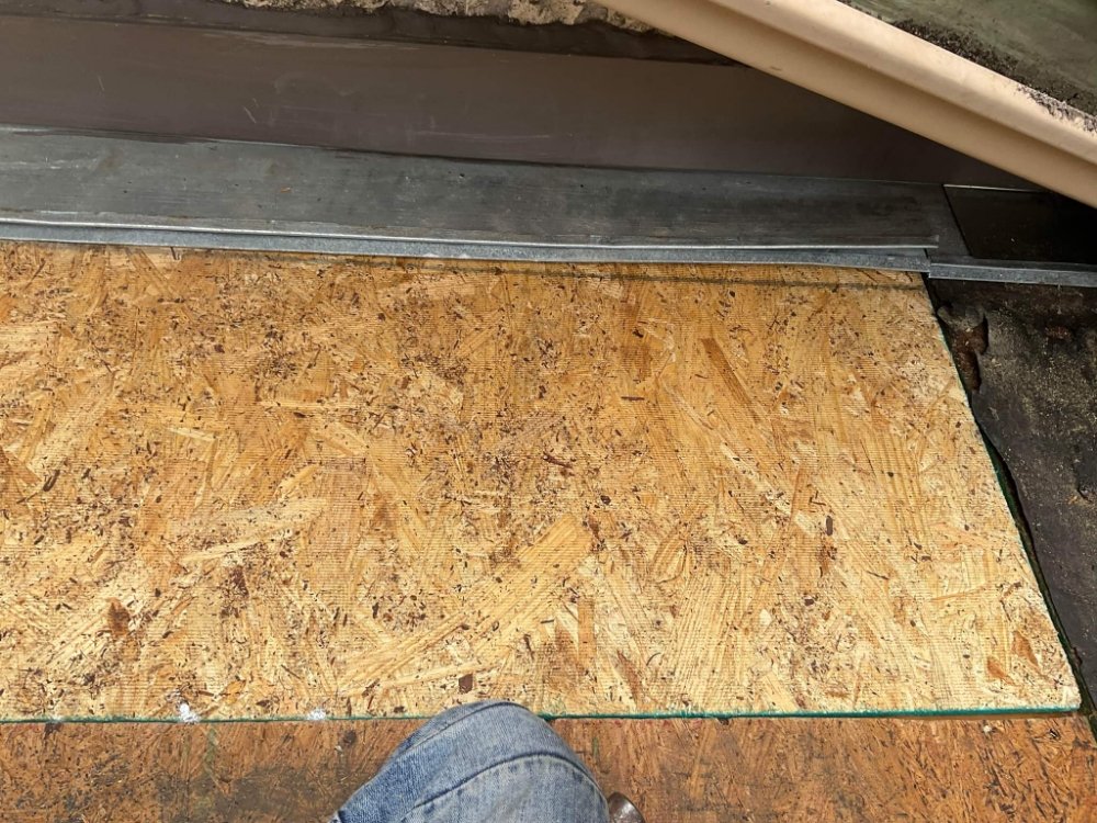 Slide of Feagins Roofing & More