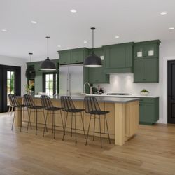 Hunt's Kitchen & Design