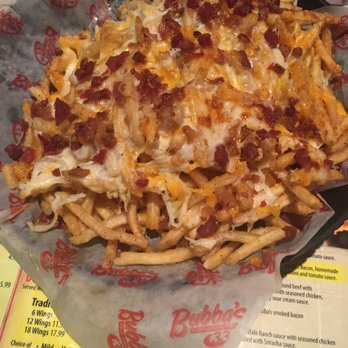 Bubba's 33 - Burgers Near Me - Fayetteville, North Carolina