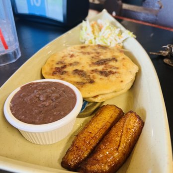 Reinas De Las Pupusas Restaurant - Food was good - Salvadoran Near Me - Phoenix, Arizona Reinas De Las Pupusas Restaurant - Food was good - Salvadoran Near Me - Phoenix, Arizona