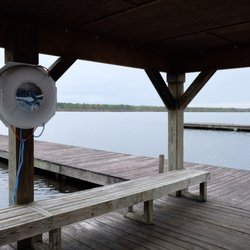 Singletary Lake State Park - PFD