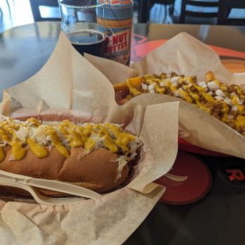 DareDevil Dogs - Hot Dogs Near Me - San Ramon, California DareDevil Dogs - Hot Dogs Near Me - San Ramon, California