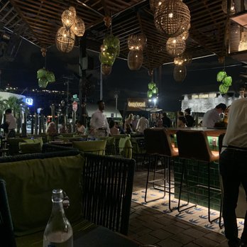 Bakan - Outdoor area - Mexican Near Me - Miami, Florida Bakan - Outdoor area - Mexican Near Me - Miami, Florida