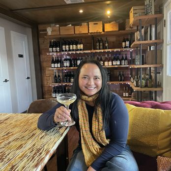 Clean Slate Wine Bar - Wine Bars Near Me - Solvang, California