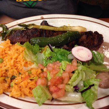 La Quebrada - Carne Asada - Mexican Near Me - Aurora, Illinois