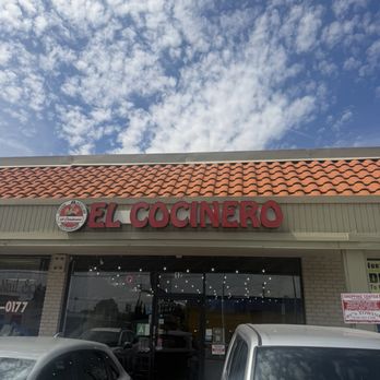 El Cocinero - Street view of EL COCINERO - Mexican Near Me - Van Nuys CA, California El Cocinero - Street view of EL COCINERO - Mexican Near Me - Van Nuys CA, California