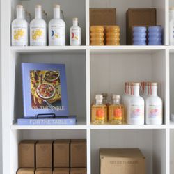 Hemma Homewares