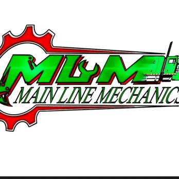 Main Line Mechanics - Commercial Truck Repair Near Me - Livingston, Montana Main Line Mechanics - Commercial Truck Repair Near Me - Livingston, Montana
