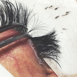 Lash Amore Beauty Lounge