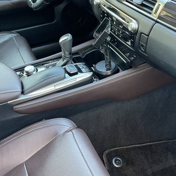 RapidLux Detailing - Interior of car - Auto Detailing Near Me RapidLux Detailing - Interior of car - Auto Detailing Near Me