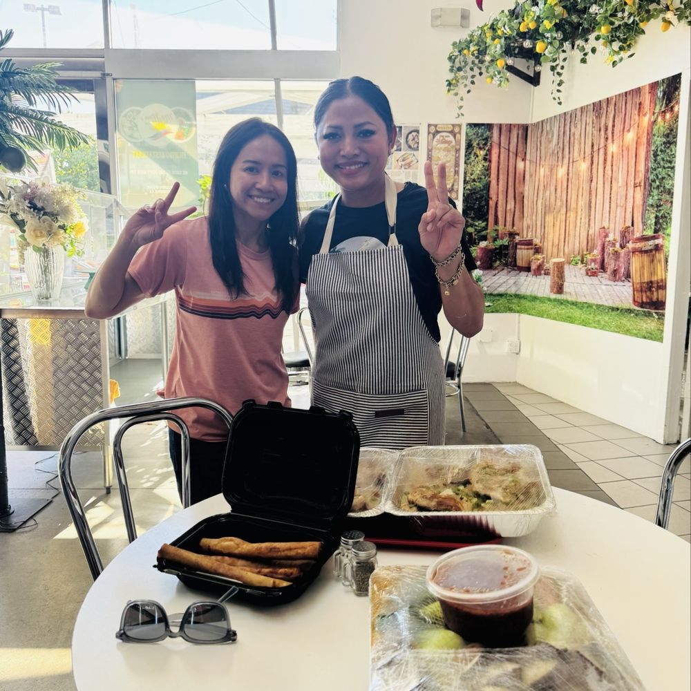 Mo Nina's Filipino Restaurant - Mexican Near Me - Northridge, California Mo Nina's Filipino Restaurant - Mexican Near Me - Northridge, California