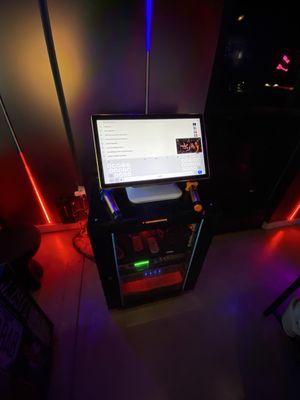 XeX by null
