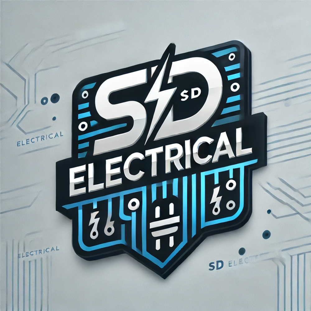 Slide of SD Electric
