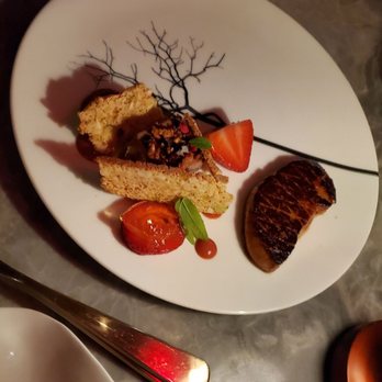 Peak with Priceless Restaurant & Bar - Hudson Valley Foie Gras - New American Near Me - New York, New York Peak with Priceless Restaurant & Bar - Hudson Valley Foie Gras - New American Near Me - New York, New York