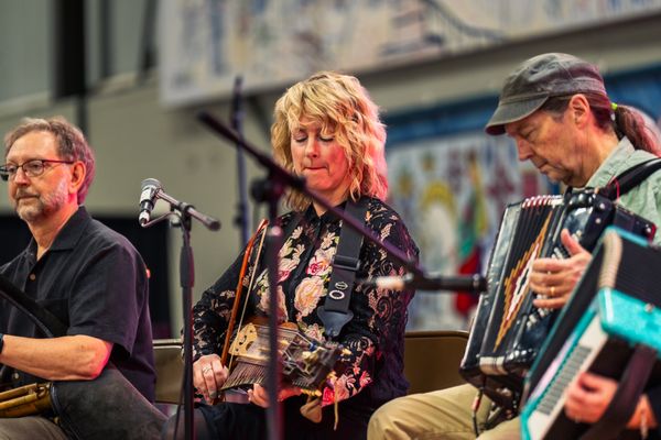 Norsk Høstfest (festival grounds) by null