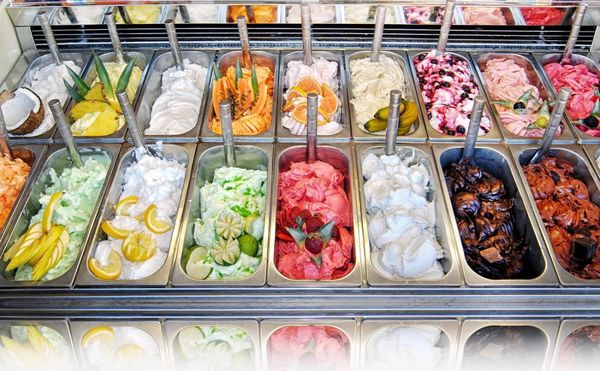 Mr. Sweets Pastries and bakery by null