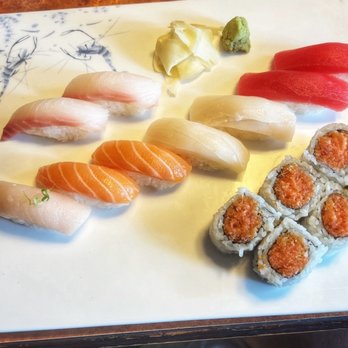 Kasai Sushi Bar & Kitchen - Sushi Bars Near Me - Indianapolis, Indiana