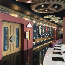 Fisher Box Office - VIP Movie