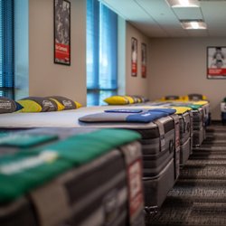 Mattress Firm Shoppes at Latham Circle