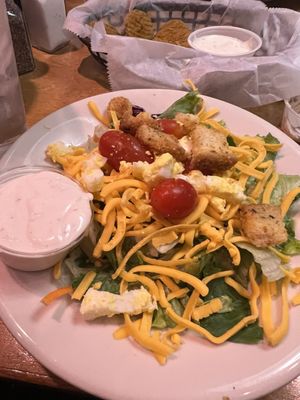 Texas Roadhouse by null