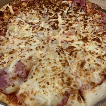Island Rainbow Pizza - Hawaiian pizza - Pizza Near Me - Dauphin Island, Alabama Island Rainbow Pizza - Hawaiian pizza - Pizza Near Me - Dauphin Island, Alabama