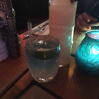 The Rum Kitchen - Happy hour cocktails - Caribbean Near Me - London, XGL