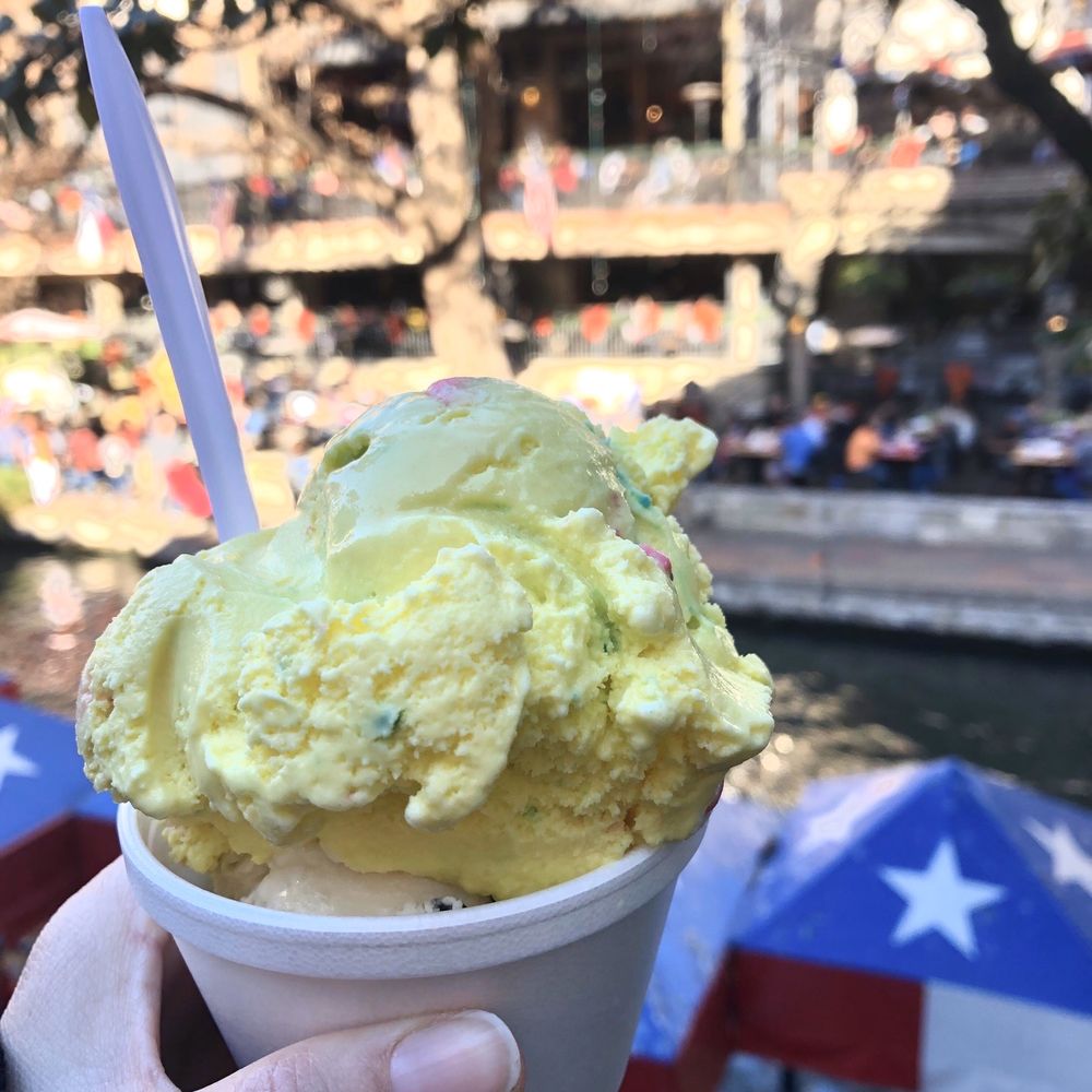 Mr Ice Cream - Ice Cream & Frozen Yogurt Near Me - San Antonio, Texas Mr Ice Cream - Ice Cream & Frozen Yogurt Near Me - San Antonio, Texas