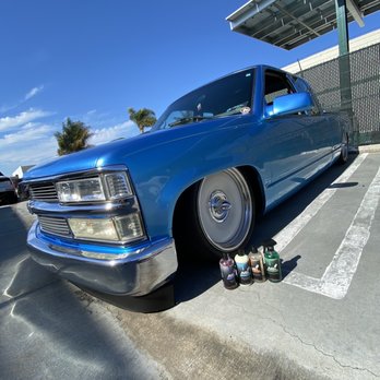 Auto Sauce - Autosauce complete line of car care products - Auto Parts & Supplies Near Me - Canyon Lake, California