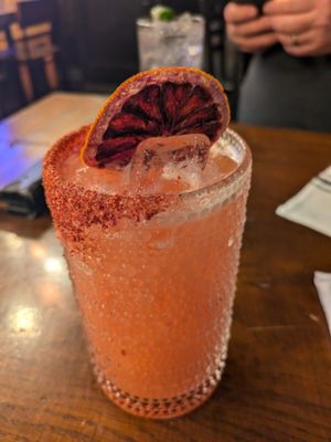 El Gallo Negro by null