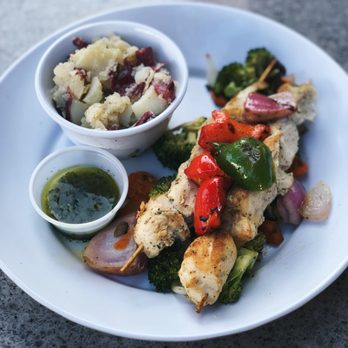 Zoes Kitchen Closed 109 Photos 97 Reviews Sandwiches 100 Ward Pkwy Kansas City Mo Restaurant Reviews Phone Number Menu Yelp