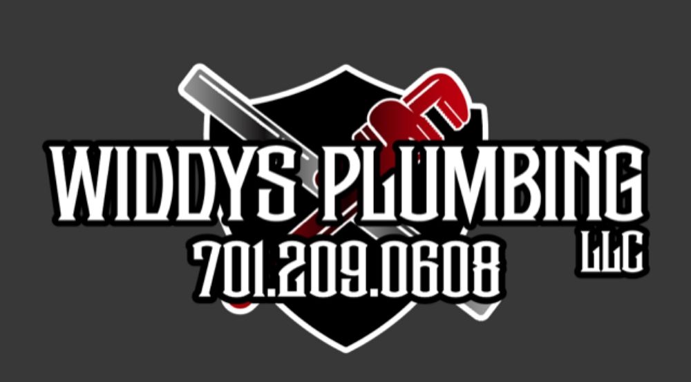Slide of Widdys Plumbing