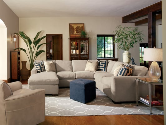 DONNA’S INTERIORS - 38 Photos & 32 Reviews - 1069 E Grand Ave, Arroyo