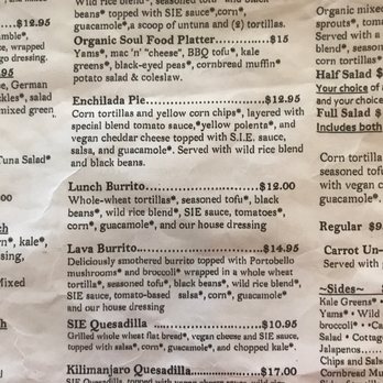 Stuff I Eat - Entrees - Vegan Near Me - Inglewood, California Stuff I Eat - Entrees - Vegan Near Me - Inglewood, California