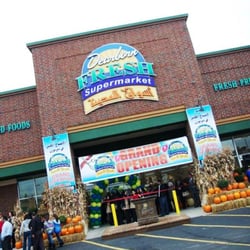 Dearborn Fresh - From store's FB page