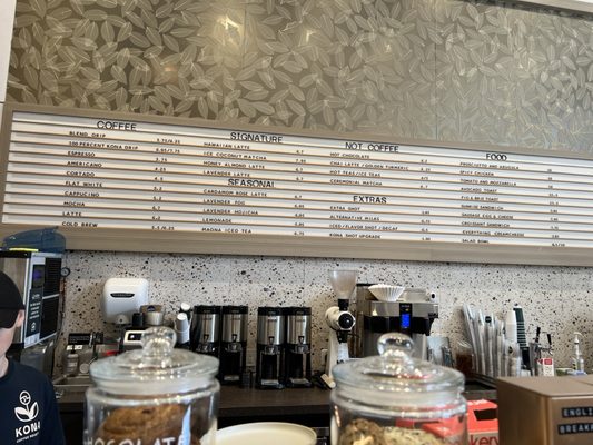 Kona Coffee Roasters | Midtown by null